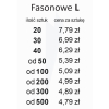 Fasonowe L